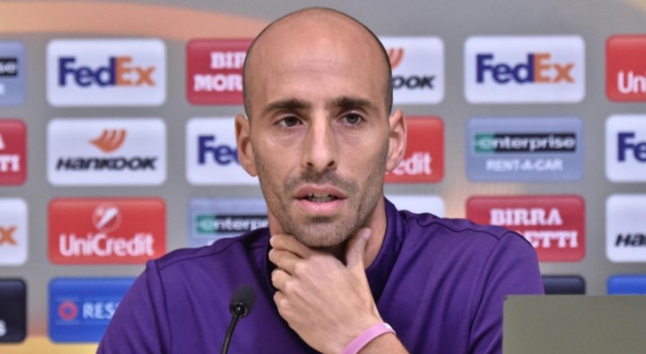borja valero