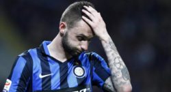 Brozovic: l'Everton punta sul croato ma l'Inter rifiuta l'offerta. Ecco il motivo