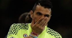 Buffon annuncia: "Ritiro nel 2018 ipotesi concreta". Il sogno è alzare la coppa del Mondo il 15 Luglio?