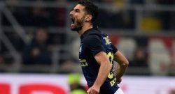 Inter, colpo di scena sul futuro di Candreva? Ecco le parole dell'agente