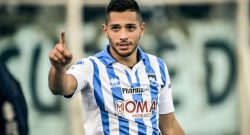 Caprari: "Inter? Vado via perchè voglio giocare, alla Samp avrò più spazio"