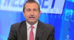 Ceccarini: "Il mercato dell'Inter sta per decollare. Di Maria il sogno se parte Perisic"