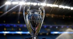 Sorteggio Champions, girone di ferro per l'Inter