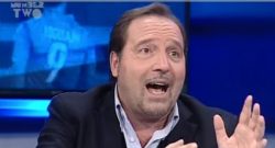 Venerato: "Spalletti grande acquisto per l'Inter. Il Milan anche se prende Keita e Morata non..."