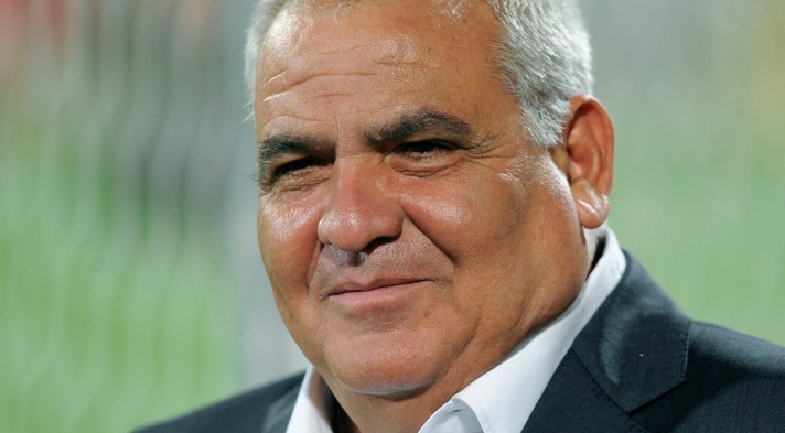 Corvino della Fiorentina