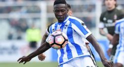 Sebastiani (pres. Pescara): "Accordo con l'Inter per Coulibaly, ma c'è un problema"