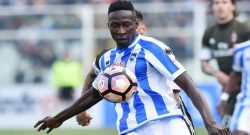 L'agente di Coulibaly: "Inter? Non so nulla, non è fatta"