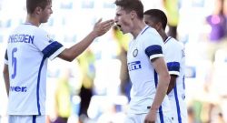 GdS - Inter, preso il giovane Wieser: strappato a Juventus ed Atalanta