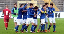 UFFICIALE - Il baby talento Merola rinnova fino al 2019 con l'Inter