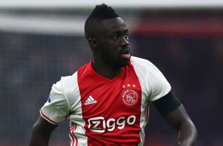 davinson sanchez
