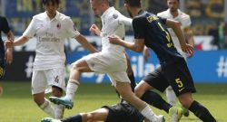 Deulofeu, priorità Milan ma spunta anche l'Inter? I dettagli