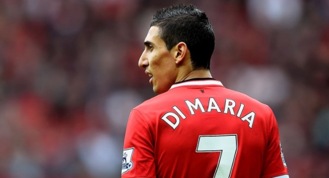 di maria
