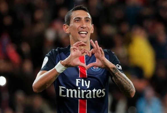 di maria