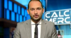 Di Marzio: "Inter, via questi 4 per tenere Perisic. 2 nomi nuovi in difesa"