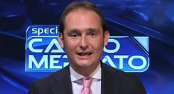 Di Marzio: "Contatti Crotone - Inter, interessano Dimarco e Pinamonti, la situazione"