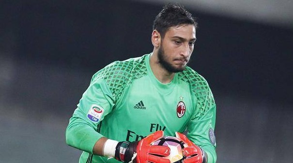 donnarumma