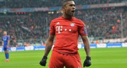 GdS - Inter, il nuovo obiettivo è Douglas Costa del Bayern Monaco? C'è anche la Juve