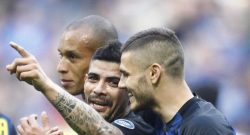 Dal Messico - Banega dice addio all'Inter: "È un nuovo giocatore del Tigres"