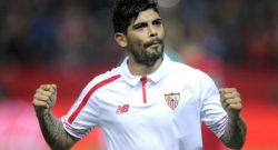 UFFICIALE - Inter, Banega torna al Siviglia: 9 milioni incassati dai nerazzurri