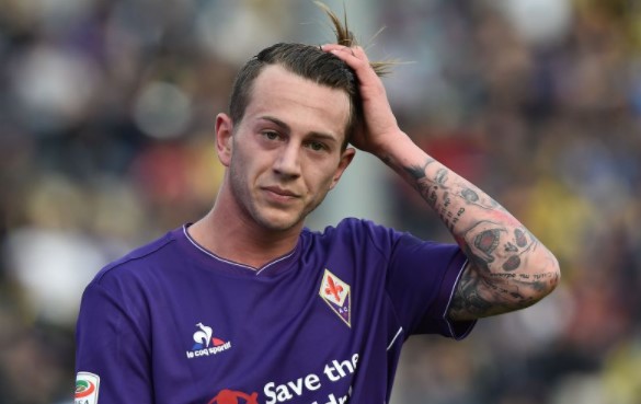 federico bernardeschi