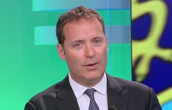 fulvio giuliani