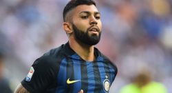 Gabigol vuole restare all'Inter: è sicuro di riuscire a convincere Spalletti