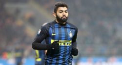 Agente Gabigol: "Ho due proposte in mano, ecco da chi. Il Porto gli interessa"
