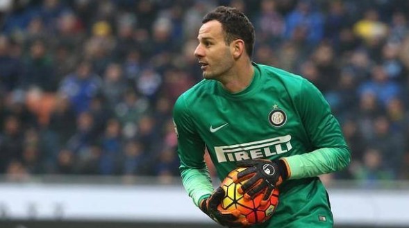 handanovic