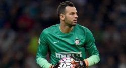 Inter, il Napoli si tuffa su Handanovic per il post Reina? Ecco le cifre