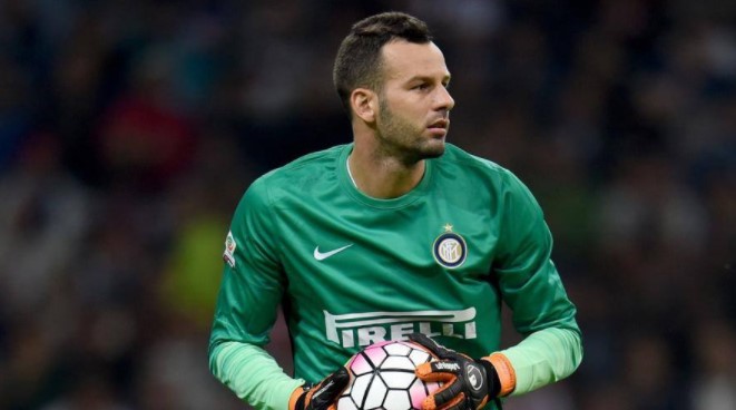 handanovic