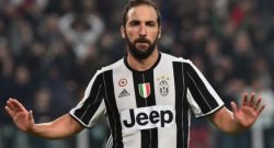 Pazzesco - Juve 'scontenta' di Higuain, clamorosa ipotesi: addio anticipato in Cina? Cifre shock