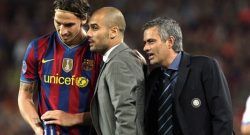 Barcellona- Inter 2010, Zanetti: "Ecco cosa Josè disse a Pep"