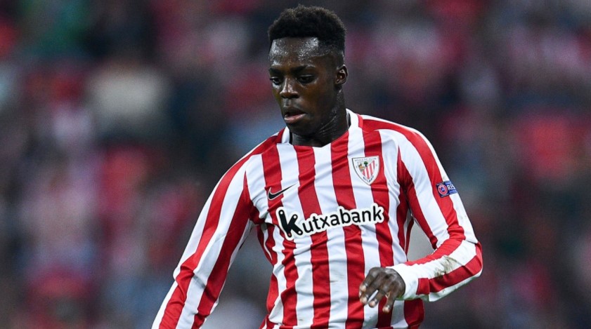 inaki williams
