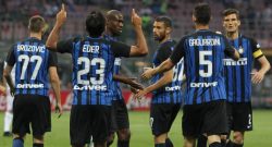 GdS - Il Chievo bussa in casa Inter: vuole l'attaccante e il difensore centrale