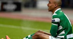 Infortunio per Joao Mario: niente Confederations Cup per il portoghese