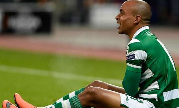 joao mario