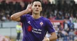 Clamoroso - Kalinic accetta il trasferimento allo Jiangsu solo per andare all'Inter a Gennaio