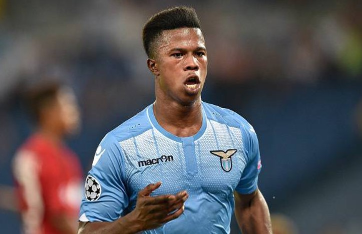 keita balde