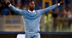 Calenda (ag. Keita): "Vogliamo la cessione, la sua volontà per la Lazio non conta"