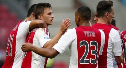 CdS - L'Inter vuole chiudere per Tete: massimo 3-4 milioni per il terzino, la situazione