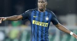 Inter: primo contatto del Barca per Kondogbia, è l'alternativa a Verratti e Paulinho