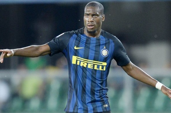 kondogbia