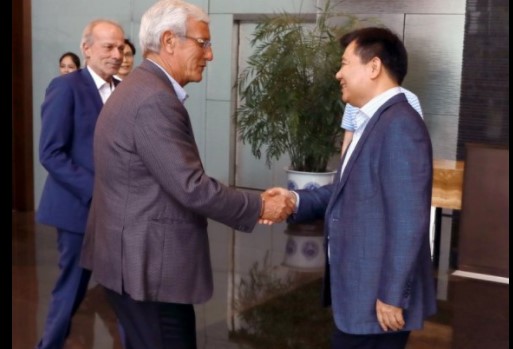 lippi suning