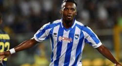 Agente Coulibaly: "Per ora resta. Inter? No alla Primavera"