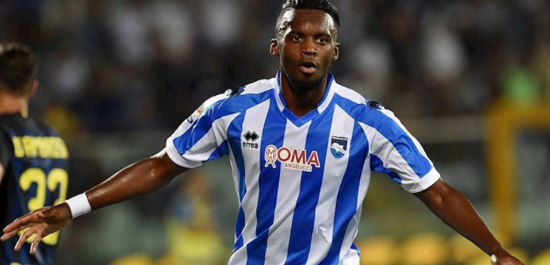 mamadou coulibaly