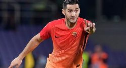 Libero - Tensione in casa Roma, Manolas rifiuta lo Zenit e si riapre la pista Inter?