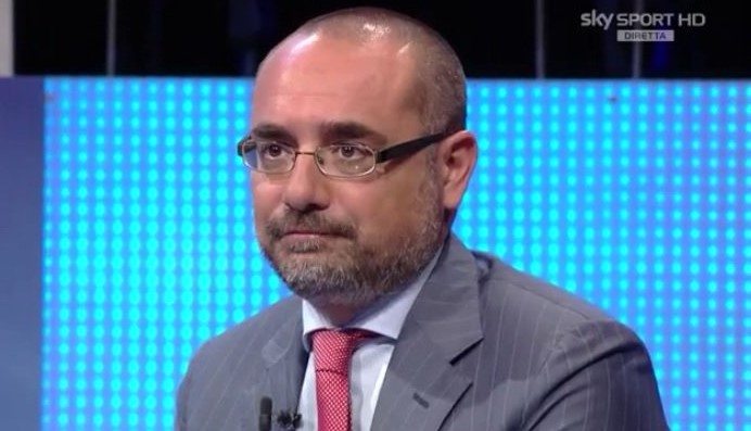 marco bellinazzo