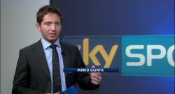 Sky - Giunta sicuro: "Borja Valero, sì all'Inter, l'agente vede la Fiorentina"