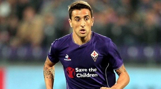 matias vecino