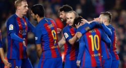GdS - Incontro tra Inter e Barcellona: Ausilio ha chiesto Iniesta? I dettagli